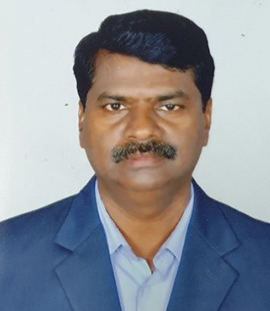 Shri K Dharmaiah